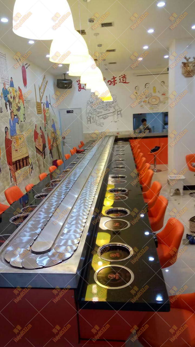 浙江涮烤一體設備,烤涮一體設備