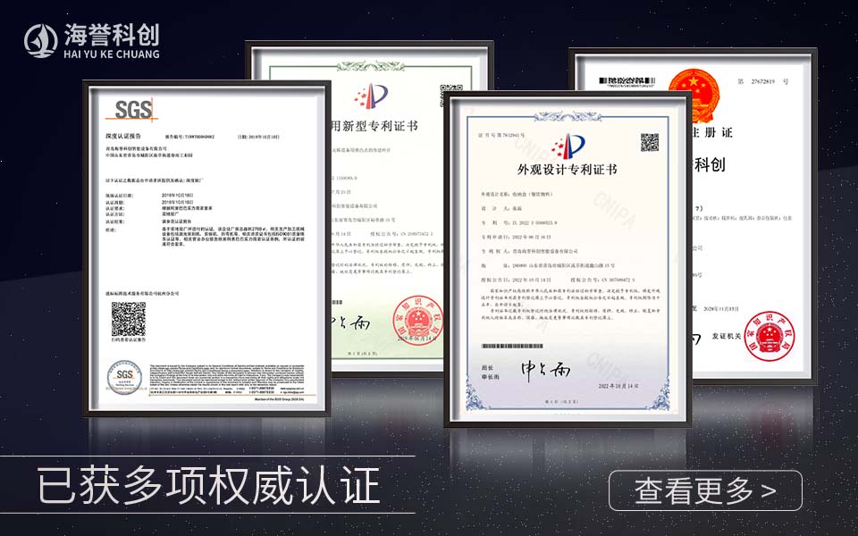 品牌優勢