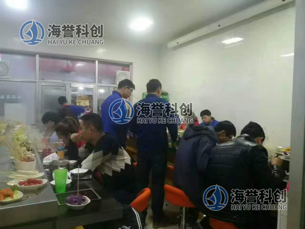 創辦一家小火鍋店需要注意的事項