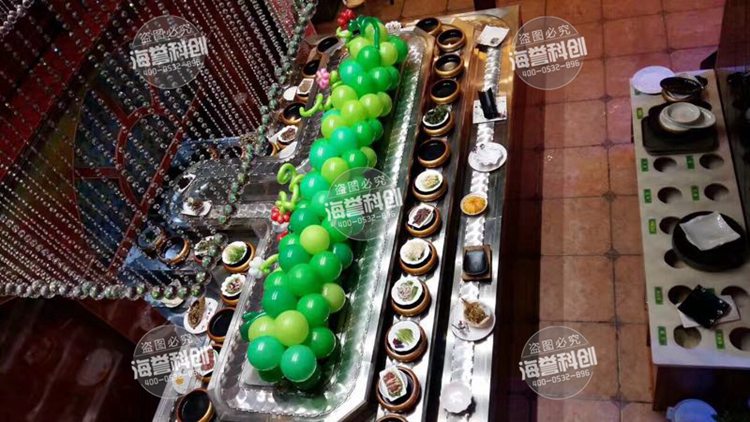 貴陽音樂餐廳正式營業