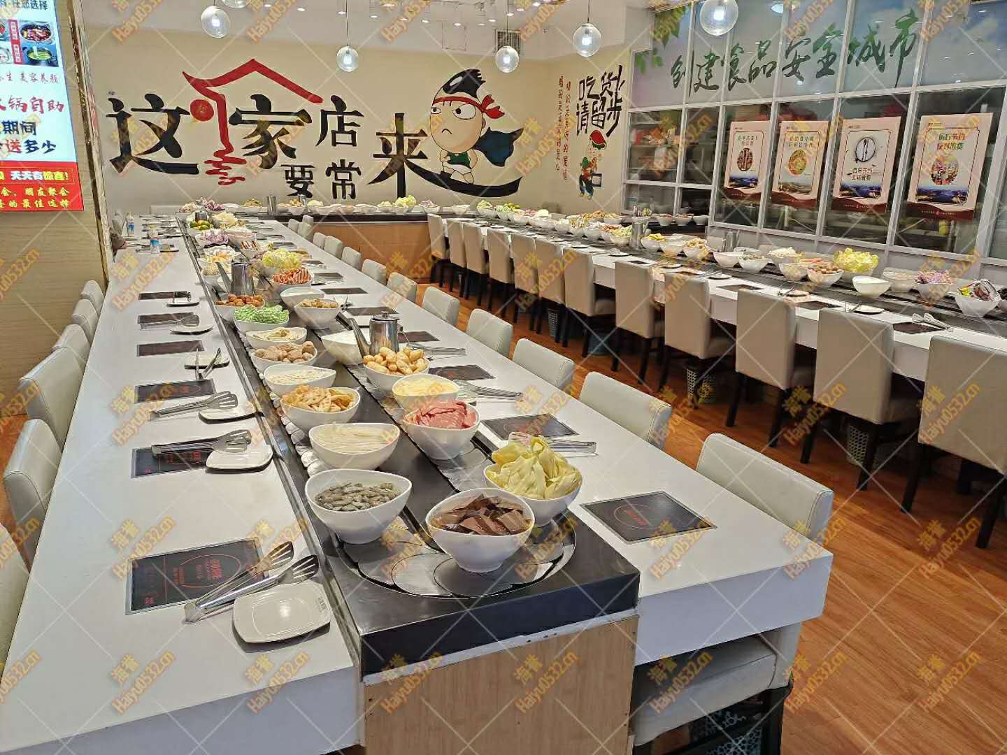 這家店要常來！