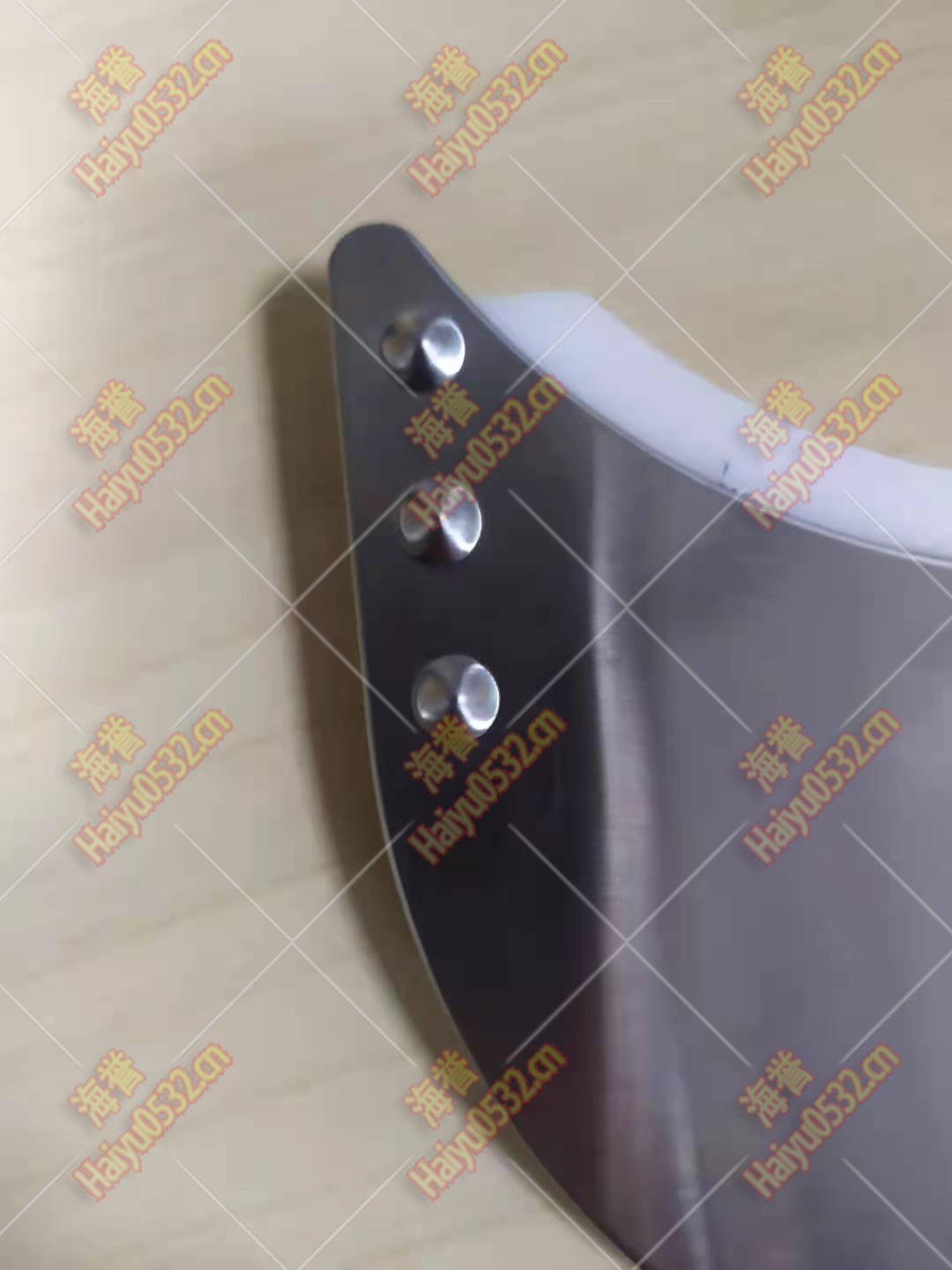 新款三星譽金剛葉片
