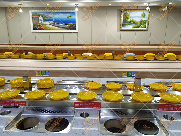 動車速遞，助您打造餐桌上的奇幻旅程 