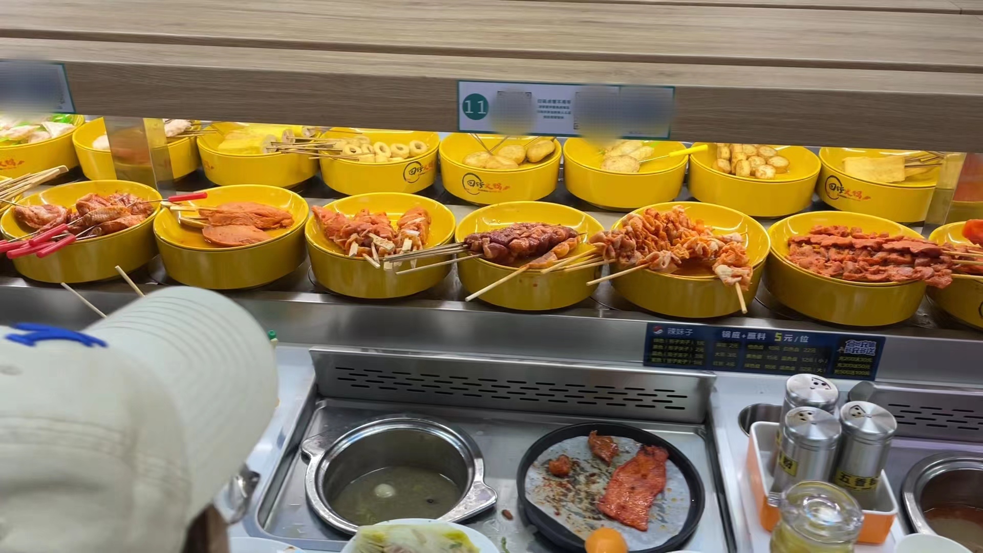 想開涮烤一體店？這幾點注意事項你知道嗎？